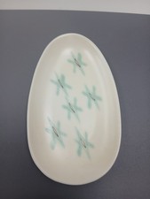 Poole Pottery Freeform Stars