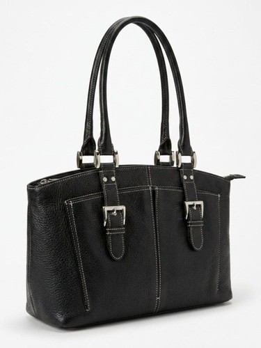 Tignanello genuine leather - genuine,