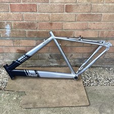 Retro Raleigh Mustang 20"/L