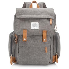 Parker Baby Co. Birch Bag