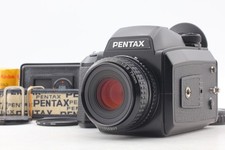 [ Near MINT w/ Strap ] Pentax