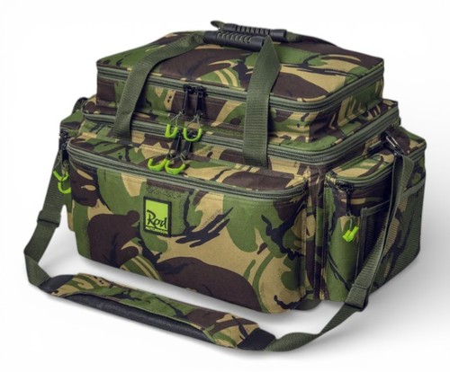 Rod hutchinson cls luggage - rod,