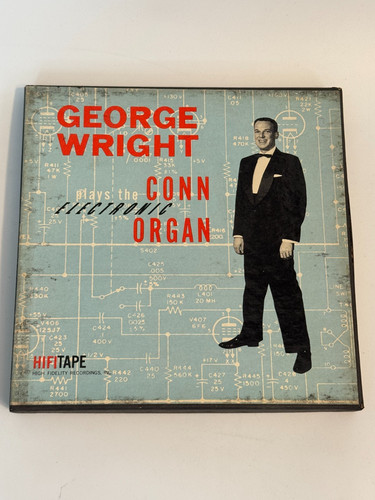 George wright plays the - plays,