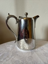 Vintage Elkington & Co Silver