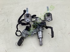 FIAT Grande Punto 199 Ignition