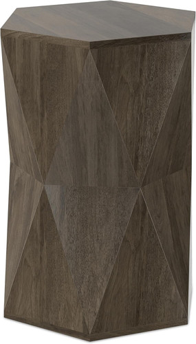 Mckinley solid wood side - mckinley,