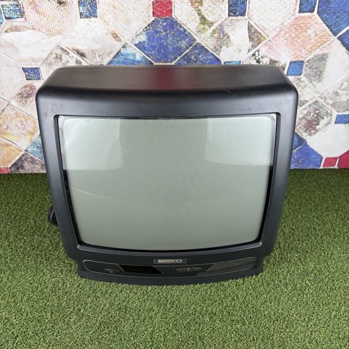 Beko model 14213r colour - model,