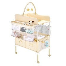 VEVOR Foldable Baby Changing