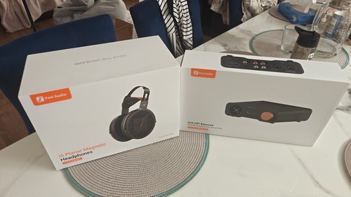 Fosi audio zh3 - audio, headphone