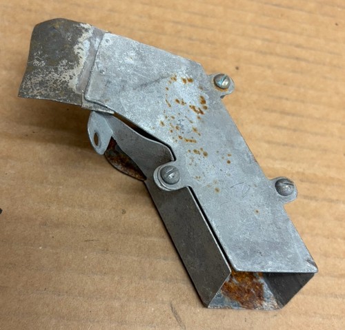 Antique slot machine parts - slot,