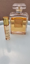 Coco Chanel perfume recharge