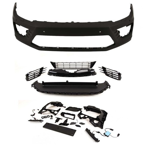 Fits scirocco 2015 18 - scirocco, 2015-18