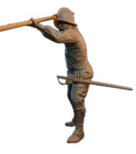 1:16 scale 30 years war