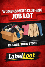 Women’s Mixed Clothing