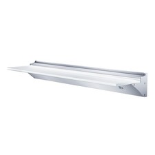 Floating LED Wall Shelf