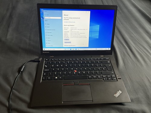 Lenovo thinkpad carbon - lenovo, 3rd