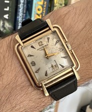 Longines 10k Gold Filled