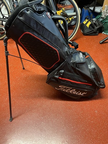 Titleist tour series premium - series,