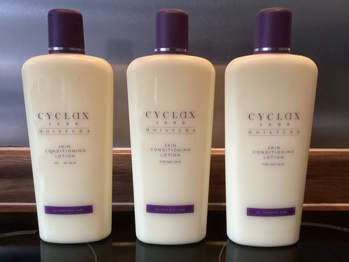 Cyclax moistura skin - x,