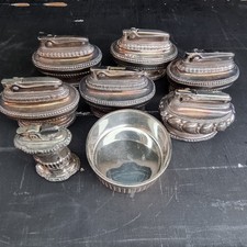 A Collection of Eight Ronson