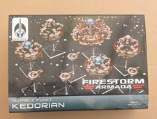 Spartan Firestorm Armada