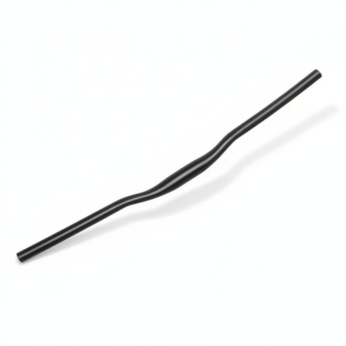 Mountain bike riser handlebar - mountain,