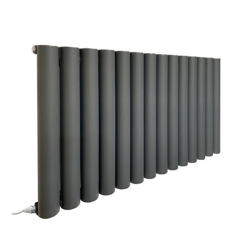 Electric radiators horizontal - electric,