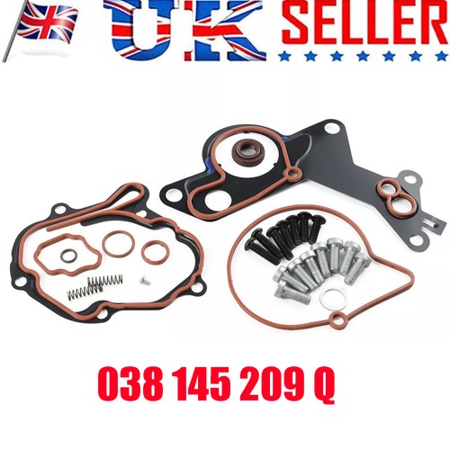 Seal gasket vacuum fuel - seal,