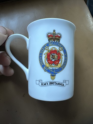 Bin vintage royal yacht - bin,