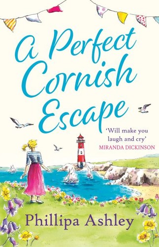 Perfect cornish escape - perfect,