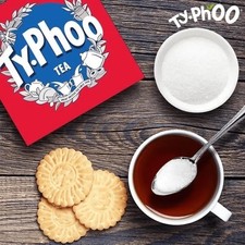 Catering Guest House 200 x Tea