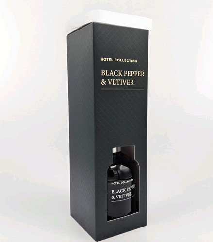 Aldi hotel collection black - collection,