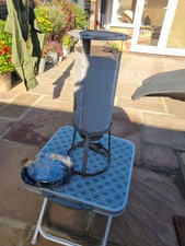 greenhouse heater barter gem gas