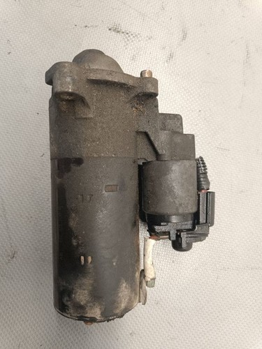 Volvo xc60 2014 - starter, motor