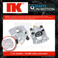 Brake Caliper fits BMW 328 E36