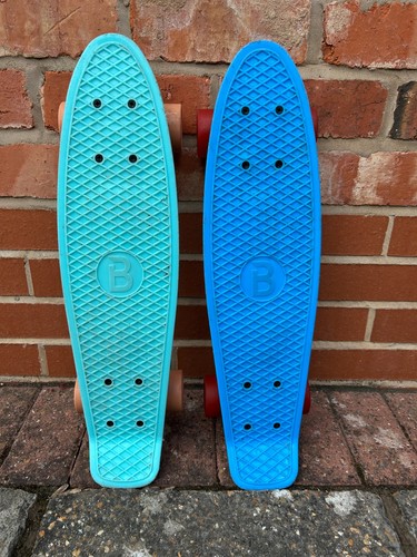 Two penny board - , skateboards