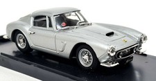 Bang 1/43 - Ferrari 250 SWB Stradale Metallic Grey 7076 Scale Model Car