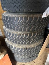 land rover defender steel rims