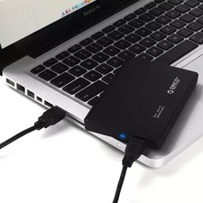 1TB PORTABLE EXTERNAL DRIVE