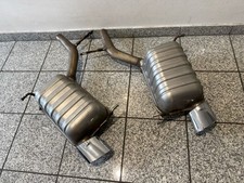 Genuine Mercedes SLK 280/350