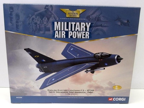 Corgi scale diecast - corgi, 1/72