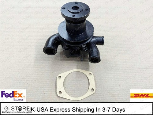 Water pump for massey ferguson - water,