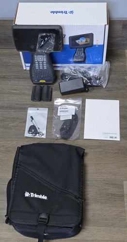 Trimble tsc7 gps total - v2,