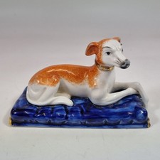 Antique Staffordshire