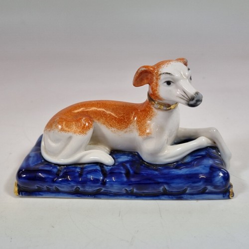 Antique staffordshire - antique,