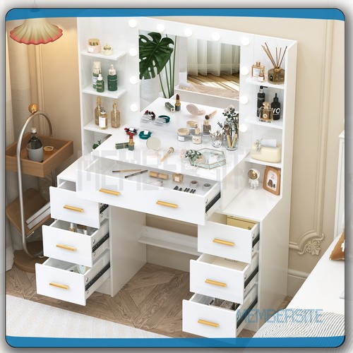 Extra large dressing table - large,
