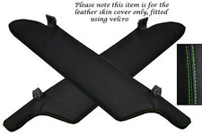 GREEN STITCH FITS VW T4