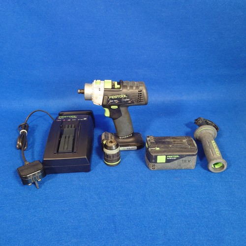Festool pdc quadrive - festool,