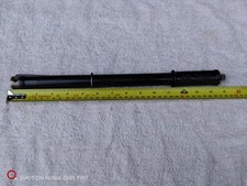 Classic Vintage BSA Norton Triumph Motorcycle  Tyre Pump Thapex Make 15 ins