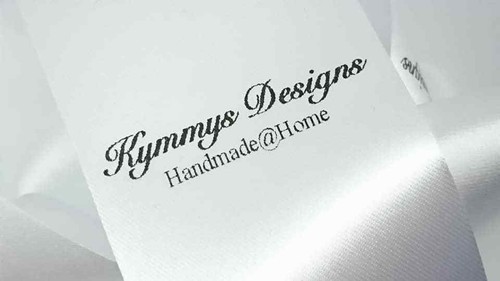 40mm loop label - loop,